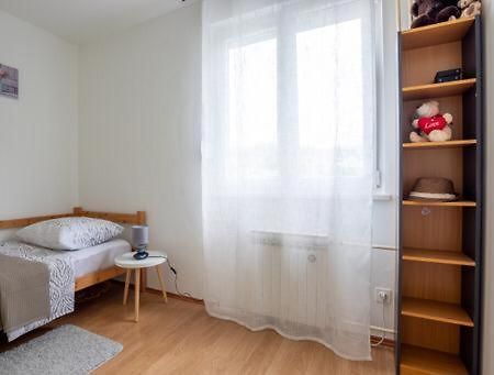 Boka Apartment Solin Exterior foto