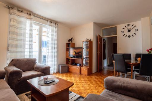 Boka Apartment Solin Exterior foto