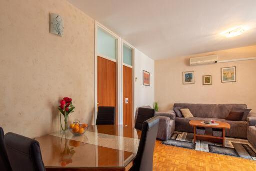 Boka Apartment Solin Exterior foto