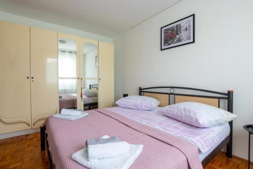 Boka Apartment Solin Exterior foto