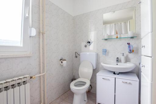 Boka Apartment Solin Exterior foto