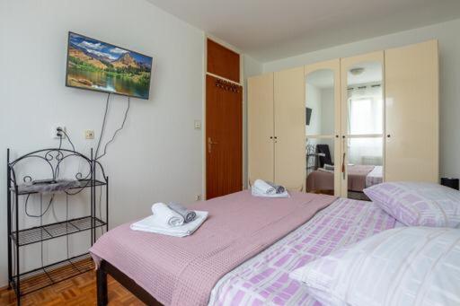Boka Apartment Solin Exterior foto